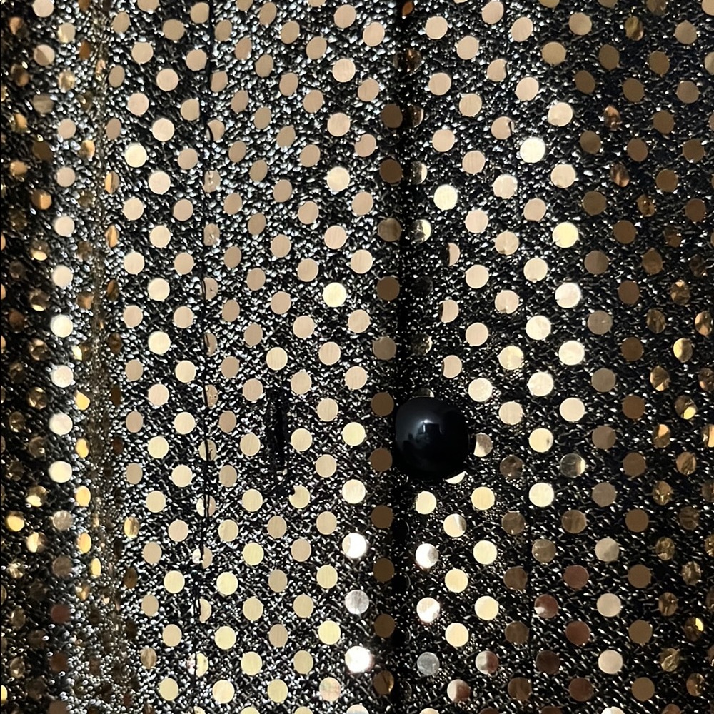 VINTAGE APPLESEED’s button down blouse - Picture 5 of 5